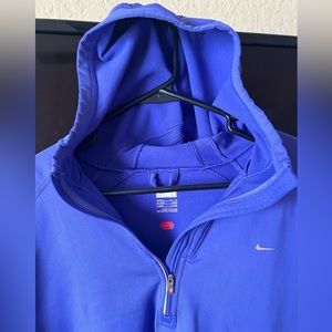 Nike Women’s Runner Sweater